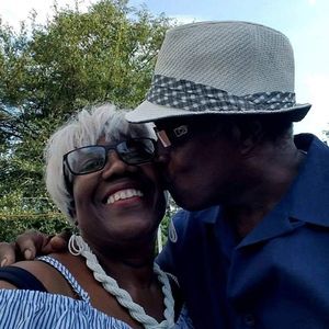 Meet your Posher, Dianne